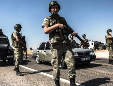 Τούρκοι αξιωματικοί: «Υπό διάλυση ο τουρκικός Στρατός - Διοικείται από φανατικούς ισλαμιστές»